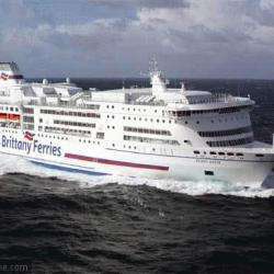 Agence de voyage Britanny Ferries - 1 - 