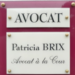 Avocat BRIX Patricia - 1 - 