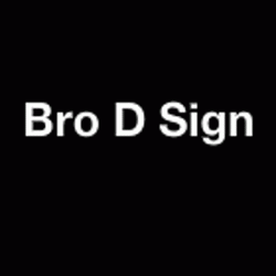 Bro D Sign Nespouls