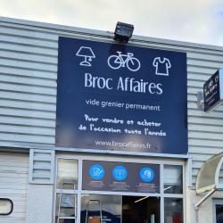 Broc Affaires Chambly