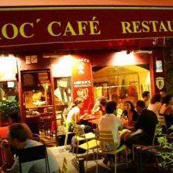 Broc Café Lyon