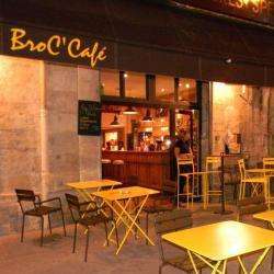 Broc'cafe Montpellier