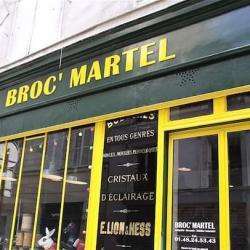 Broc Martel Paris