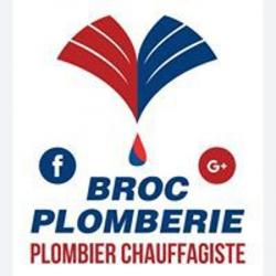 Plombier Broc Plomberie - 1 - 
