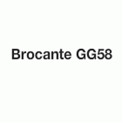 Concessionnaire Brocante GG58 - 1 - 