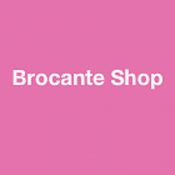 Antiquité et collection Brocante Shop - 1 - 