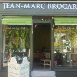 Centres commerciaux et grands magasins JEAN-MARC BROCARD - 1 - 