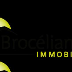 Agence immobilière Broceliande immobilier - 1 - 