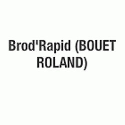 Centres commerciaux et grands magasins Brod Rapid - 1 - 