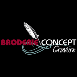 Broderie Concept Toulenne