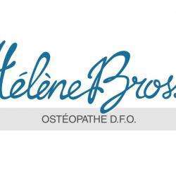 Ostéopathe Brosse Hélène - 1 - 