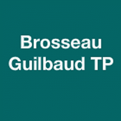 Entreprises tous travaux Brosseau Guilbaud - 1 - 
