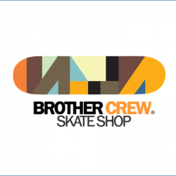 Centres commerciaux et grands magasins Brother Crew Skateshop - 1 - 