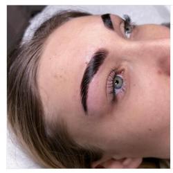Brows By Marine
