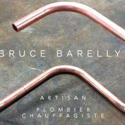 Bruce Barelly Paris