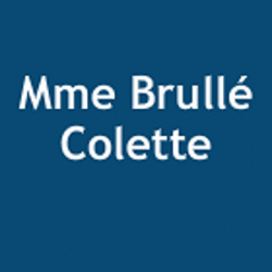 Brullé