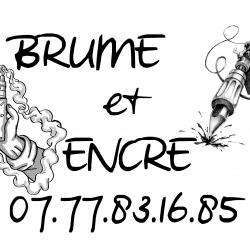 Brume & Encre Aurillac