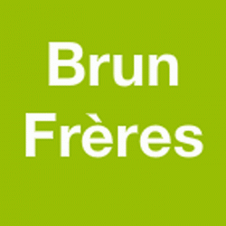 Centres commerciaux et grands magasins Brun Freres - 1 - 