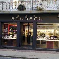 Bruneau Bijoux Et Montres Gournay En Bray