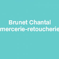 Brunet Chantal Mercerie-retoucherie Saint Gaultier