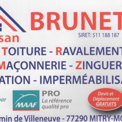 Maçon Brunet - 1 - 