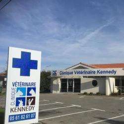 Clinique Vétérinaire Kennedy Grenade