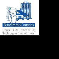 Diagnostic immobilier BrunImmoConstats - 1 - 