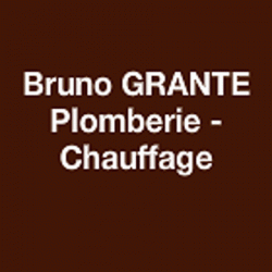 Plombier Bruno Grante Plomberie - Chauffage - 1 - 