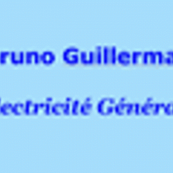 Electricien Bruno Guillermaz Electricité - 1 - 