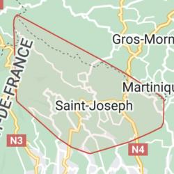 Agence immobilière Bruno Jean Baptiste - Conseiller Immobilier Safti - Saint Joseph (Martinique)  - 1 - 