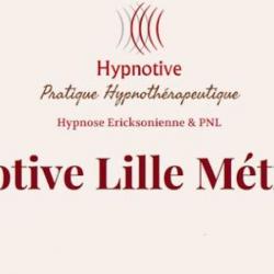 Médecine douce Bruno Macou - Hypnose Lille - Hypnotive - 1 - 