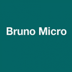 Bruno Micro Pleumartin