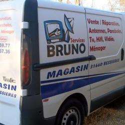 Dépannage Electroménager Bruno Services - 1 - Crédit Photo : Site Internet Bruno Services - 