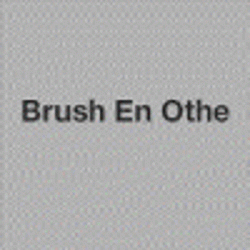 Coiffeur Brush En Othe - 1 - 