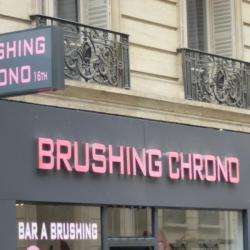 Coiffeur Brushing chrono 16 th - 1 - 