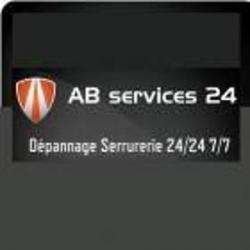 Serrurier Ab Services 24 - 1 - 