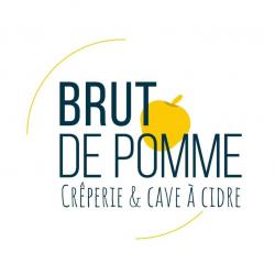 Brut De Pomme Pont L'abbé