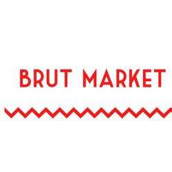 Brut Market Paris