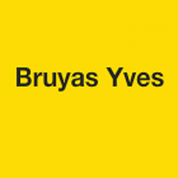 Bruyas Yves Saint Christo En Jarez