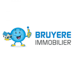 Agence immobilière Bruyère Immobilier - 1 - 
