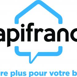 Agence immobilière Bryan Thomas conseiller immobilier Capifrance - 1 - 