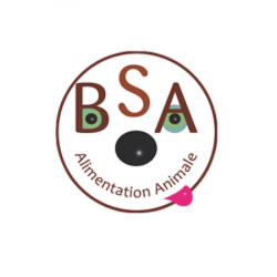 Centres commerciaux et grands magasins BSA Alimentation Animale - 1 - 