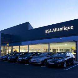 Garagiste et centre auto Bsa Atlantique - 1 - 