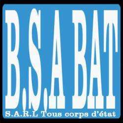Peintre BSA BAT - 1 - 