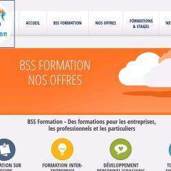 Bss Formations Professionnelles Carnoux En Provence