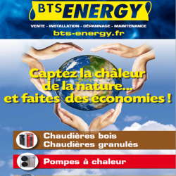 Bts Energy