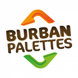 Burban Palettes Recyclage Orval