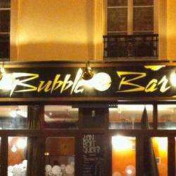 Bubble Bar Paris