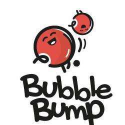 Stade et complexe sportif Bubble Bump Langon - 1 - Bubble Bump N°1 Du Footbulle En France - 