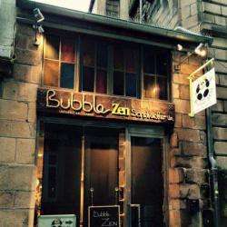 Bubble Zen Limoges